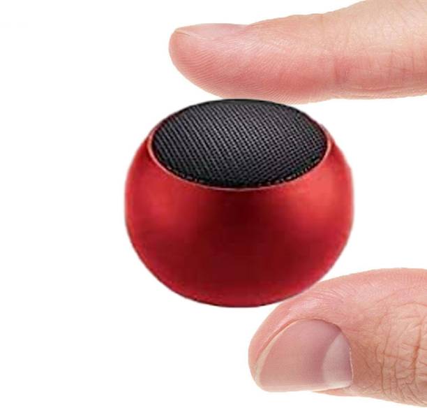 G2L BEST BUY Ultra Dynamic Boost Wireless Thunder Beat Sound Low Harmonic Distortion 10 W Bluetooth Speaker