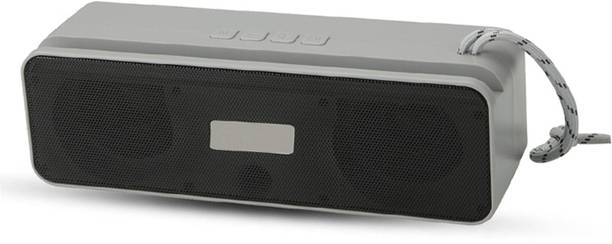 fanishfashion Juke Wireless 5.0 TV Stereo Speakers Soundbar HomeTheater Surround Sound System 16 W Bluetooth Soundbar