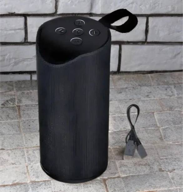 SANDYHUB SD-Small Bluetooth Speaker - Strong Bluetooth Connection 9 W Bluetooth Speaker