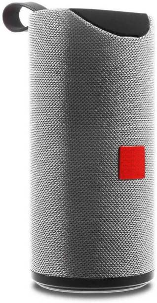 SANNO WORLD Premium quality Bluetooth speaker with deep bass HB053 10 W Bluetooth Speaker