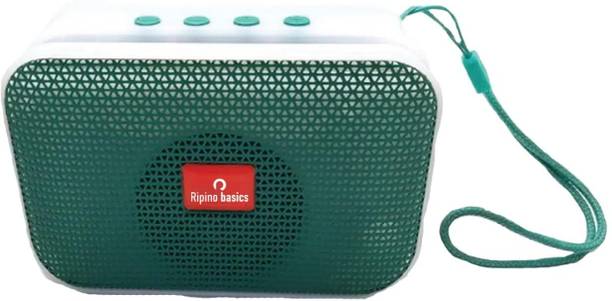 Ripino basics Multi-Room Bluetooth Speaker 150 W Bluetooth Speaker