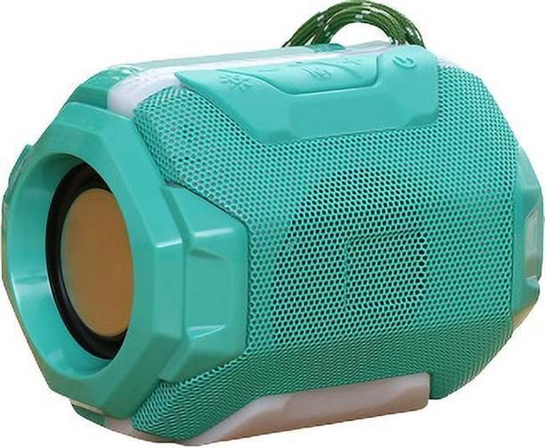 MZ A005 5 W Bluetooth Speaker