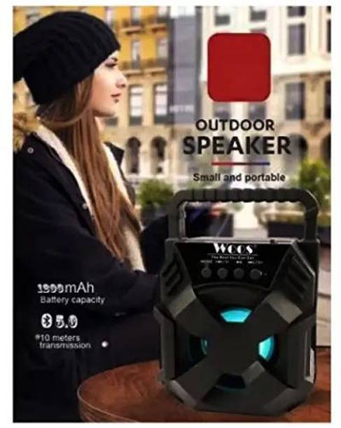 GUGGU OCZ_429I_WS 01 / LZ 3101 Bluetooth Speaker compatiable With all smartphones 48 W Bluetooth Speaker