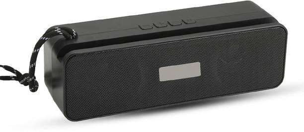 CAPSLINE Flip-421 ,16mm driver Dynamic Bass stereo audio Led Lighting Portable Wireless 16 W Bluetooth Speaker