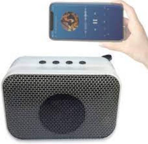 SYARA ATQ_583I_ULTRA BASS M412SP BLUETOOTH SPEAKER 5 W BLUETOOTH SPEAKER 48 W Bluetooth Speaker