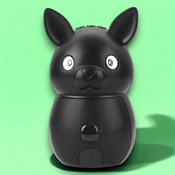 Sagaft X507 (PORTABLE BLUETOOTH SPEAKER) Dynamic Thunder Sound 800mAh Battery 5 W Bluetooth Speaker