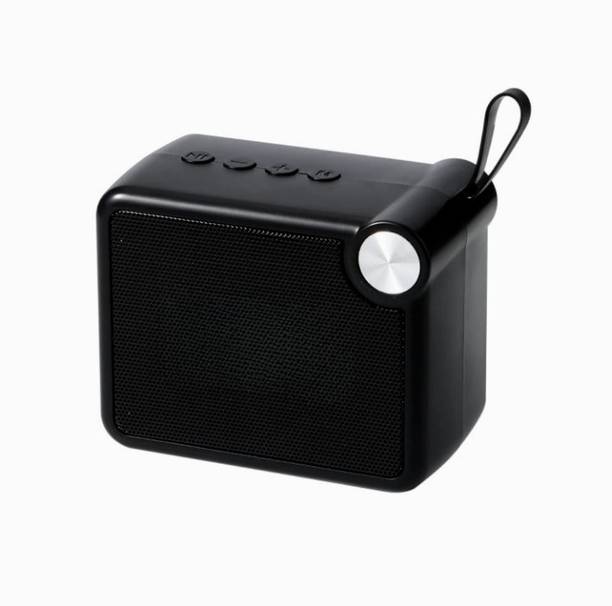 Clairbell 19b_M406 Portable Bluetooth Speaker: Your Music On-the-Go 10 W Bluetooth Speaker
