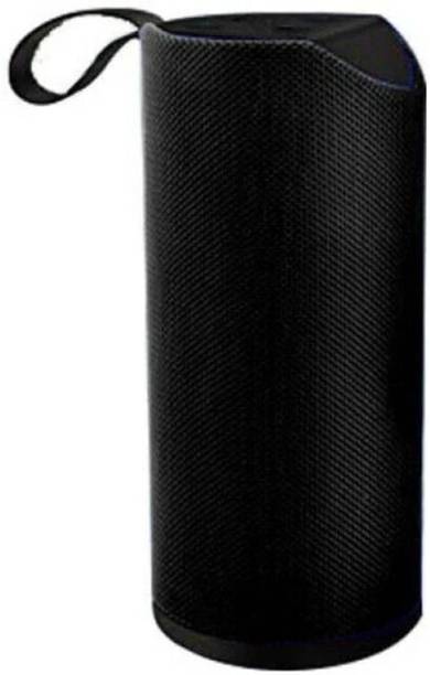 Echomate QE_Wireless rechargeable portable Premium Dj bass Multimedia Speaker 9 W Bluetooth Speaker