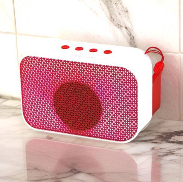GDS ZH_Wireless Rechargeable Portable Authoritative Bass Audio Bluetooth Speaker 5 W Bluetooth Speaker