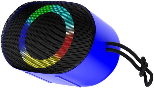 Clairbell CJ-113 Boss Speaker Compact High Power Wireless Bluetooth Audio Party 16 W Bluetooth Speaker