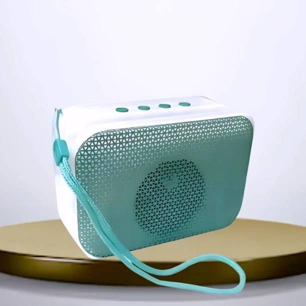 house of common Wireless Speaker System Focused on Deep Lows 5 W Bluetooth Speaker