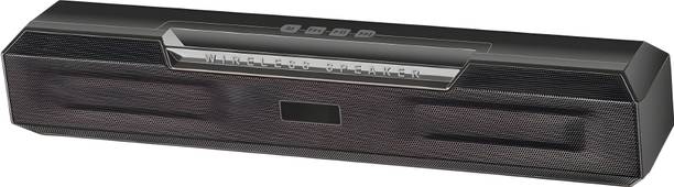 ZWOLLEX High Sound Quality tv Sound Bar with detachable subwoofer SoundBar surround 20 W Bluetooth Speaker