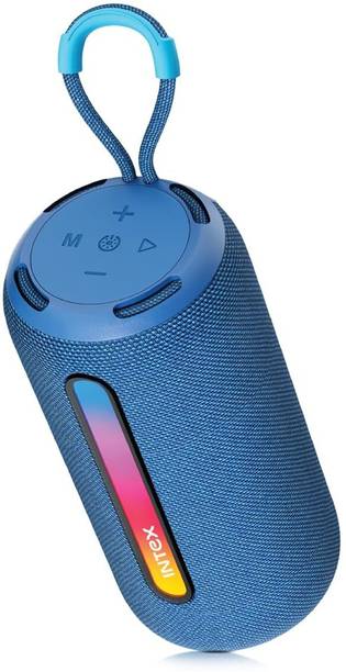 Intex Beast 10X 10 W Bluetooth Speaker