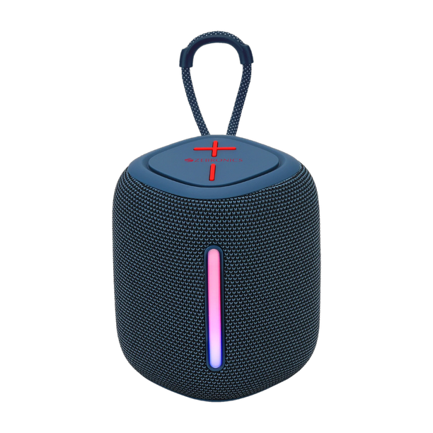 ZEBRONICS Sonic Pod 22 (PSPK 37) 8 W Bluetooth Speaker Blue, Mono Channel