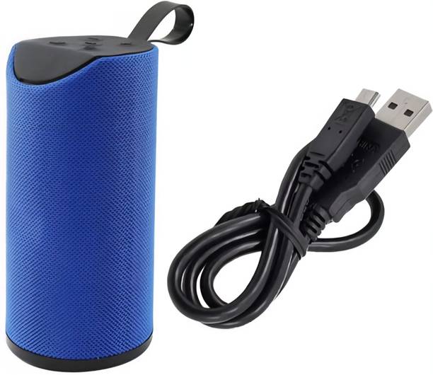 VIZONN TG-113 5 W Bluetooth Speaker