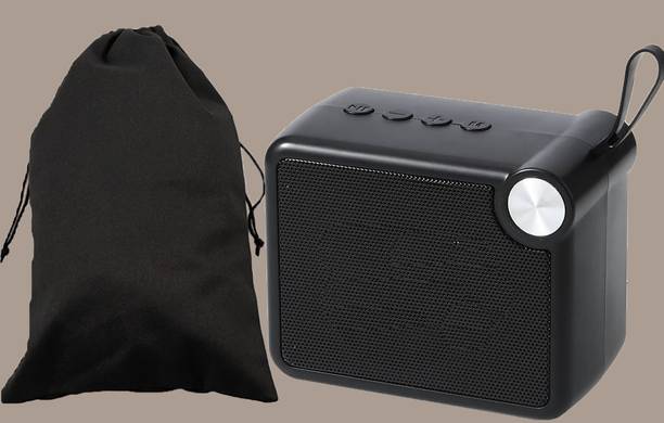 BUFONA Wireless Multimedia Speaker Outdoor Music System Sound Box Audio Gaming Speaker 10 W Bluetooth Speaker