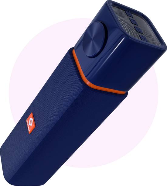 MAK POWER Super Bass, Portable TWS Pairing for Outdoor, Home, Party, Beach Gifts, Wireless 15 W Bluetooth Speaker