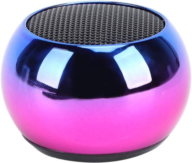 Lipzie Mini Bluetooth Speaker – Portable and Powerful Audio 1 W Bluetooth Speaker