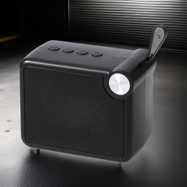 Clairbell Y79_M406 Dynamic Thunder Sound Bluetooth Speaker - 1200mAh 48 W Bluetooth Speaker