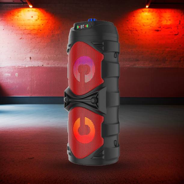 FRONY L70_Kettle Ultimate Party Beast: The Bluetooth Speaker for Every Occasion! 50 W Bluetooth Speaker