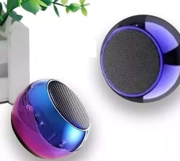 BSVR Splashproof 3D Smart Bluetooth Speaker For home Outdoor Activities _71 5 W Bluetooth Speaker