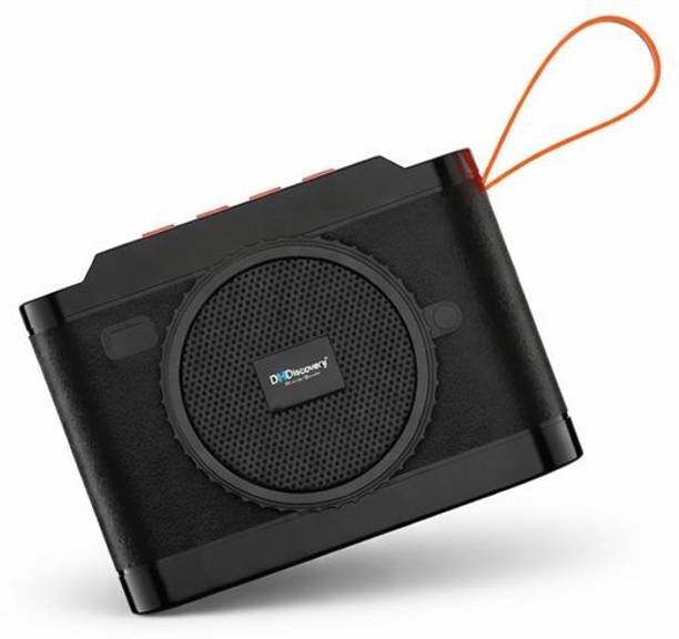 DH Discovery DH-500CM 20 W Bluetooth Speaker