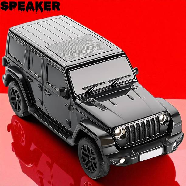 Sagaft X285 Loud Wireless Speaker with RGB Lights, Bass Boost & Waterproof for Parties 8 W Bluetooth Speaker