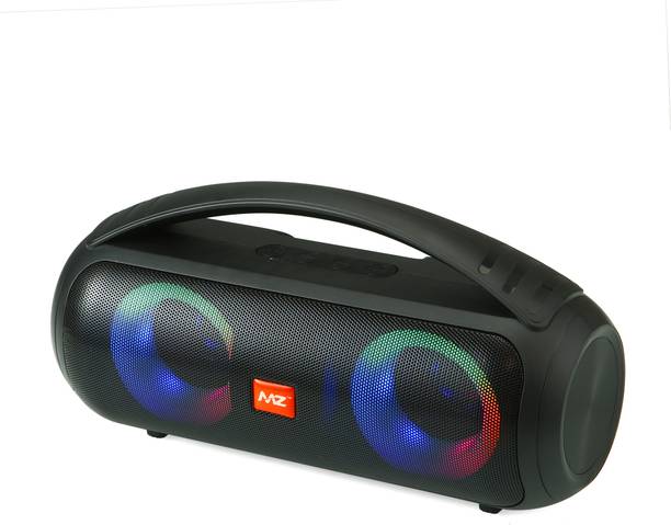 MZ S652 (PORTABLE BLUETOOTH SPEAKER) 10 W Bluetooth Speaker