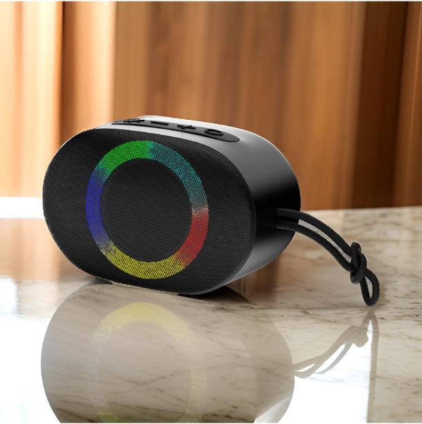 ROAR CB-209 Boss Speaker Compact High Power Wireless Bluetooth Audio Party 16 W Bluetooth Speaker