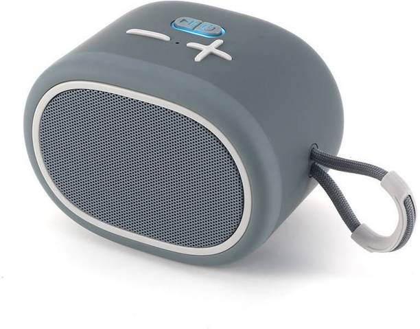 CIHLEX C662 Mini 360° Surround Boom 5W Subwoofer Wireless Portable Bluetooth Speaker 20 W Bluetooth Speaker