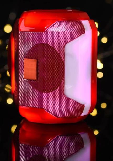 JSF Top Selling A005 04 Full Bass Portable Bluetooth Speaker 6 W Bluetooth Speaker