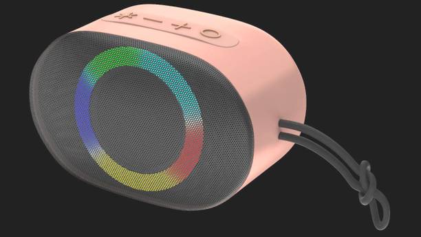GUGGU Boss DeepBass Studio Pro (Bluetooth Speaker) Enhanced Acoustic (Speaker)QW19 56 W Bluetooth Speaker