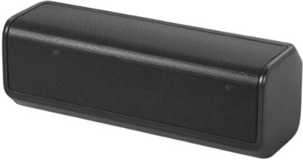 DRUMSTONE MZ M417SP: Premium Bluetooth Speaker for Rich Bass & Ultimate Music Enjoyment 4.3 W Bluetooth Speaker
