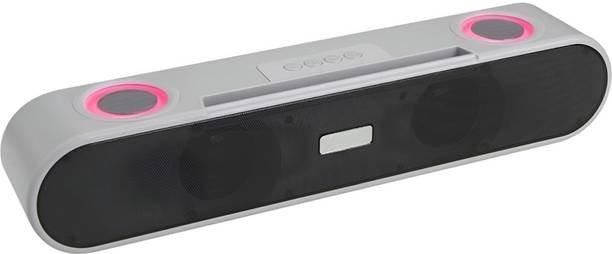 RZW Wireless Bluetooth 500Pro, Dolby Atmos, Wireless 3D Surround, Multibeam Soundbar 20 W Bluetooth Speaker