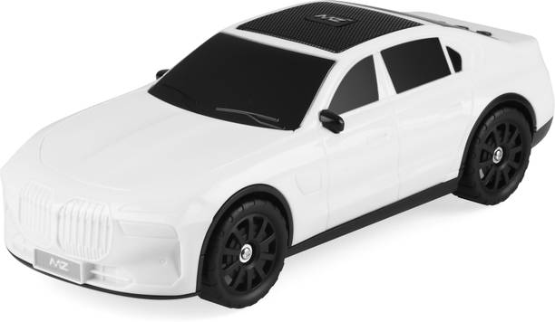 MZ Dynamic Thunder Sound Auto Series 5 W Bluetooth Speaker