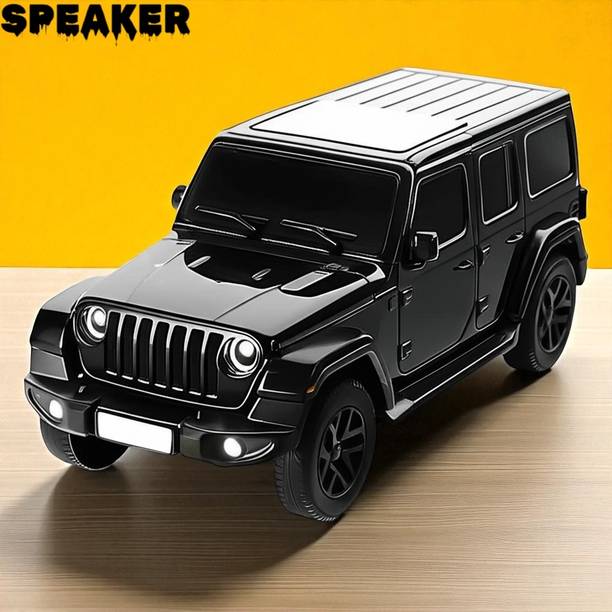 Shamsa X148 Waterproof Outdoor Speaker, Rich Bass, Portable, Wireless & Durable Build 8 W Bluetooth Speaker