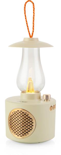 MZ M40VP (PORTABLE BLUETOOTH SPEAKER) Lamp Design Dynamic Sound & High Bass,1200mAh 5 W Bluetooth Speaker