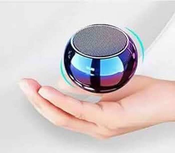 SK TRADERS m4 J__B.L mini boost Portable Bluetooth Mini Speaker x51 10 W Bluetooth Speaker