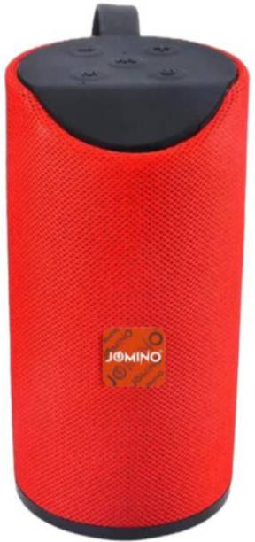 GDS NJSSU_Wireless rechargeable portable Premium Speaker Dj bass Multimedia 9 W Bluetooth Speaker