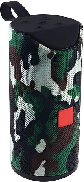 F FERONS Wireless rechargeable portable Premium Dj bass Multimedia FFR-ARTG-113 9 W Bluetooth Speaker