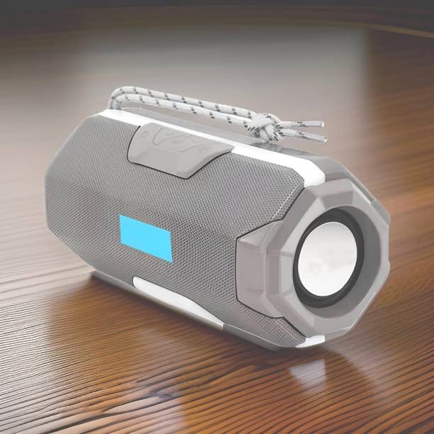 YAROH A006 HarmonyBeat Multi Room Smart(Speaker) Voice Control (Bluetooth Speaker)H679 48 W Bluetooth Speaker