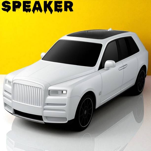 Nilesawar X428 Portable Bluetooth Speaker Powerful Bass,FM, USB & 10-Hour Battery Backup 8 W Bluetooth Speaker