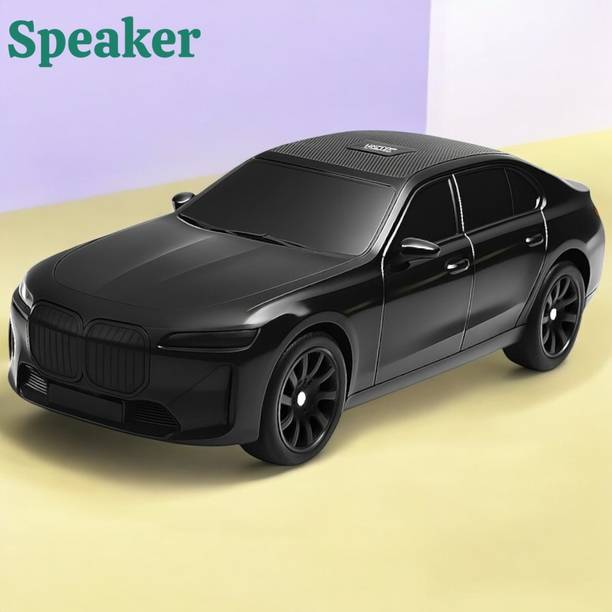 3BAAN A627 Wireless Portable Speaker with HD Sound & Punchy Bass 8 W Bluetooth Speaker
