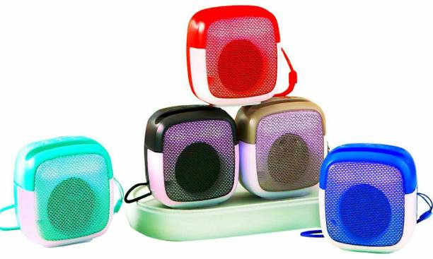 Vedanta Super Sound Bluethooth Speaker 424 Bluetooth Speaker