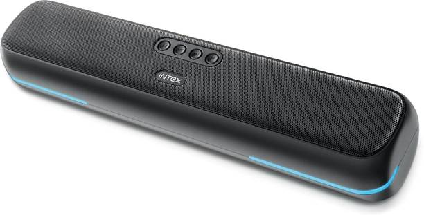 Intex Beast 20X 20 W Bluetooth Speaker