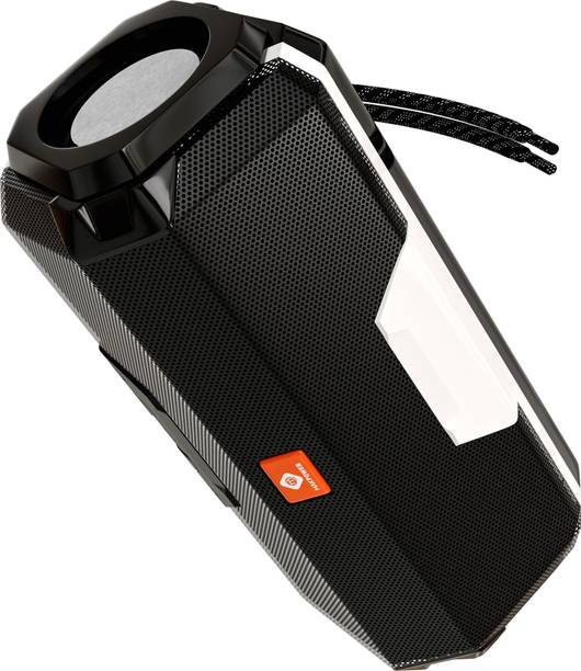 MAK POWER SP-351 Rechargeable Portable Premium Bass 10 W Bluetooth Speaker