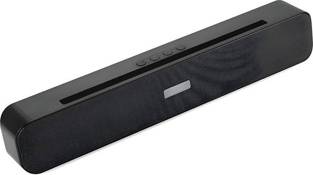 RZW New 2025 Dolby Atmos Home theatre,Subwoofer,Powerful bass Bluetooth Speaker 16 W Bluetooth Speaker
