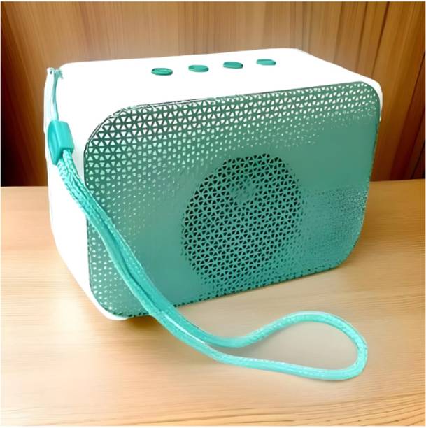 GDS XRT_Premium Bass Bluetooth Speaker for Outdoor Use 5 W Bluetooth Speaker