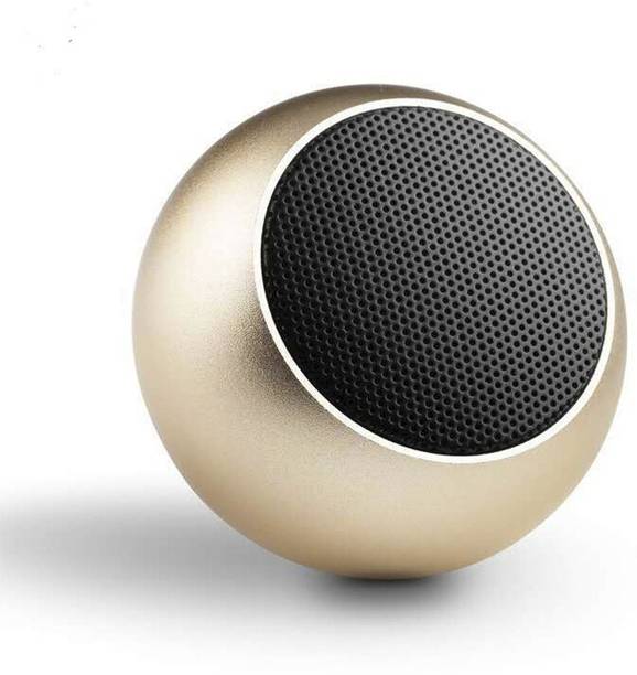 DKUY Boost M3 Bluetooth Speaker 5 W Bluetooth Speaker