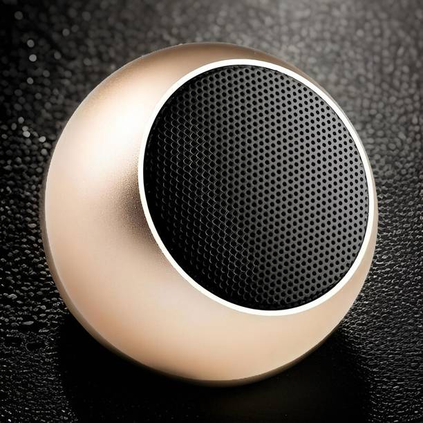 Clairbell Z66_M3 plus Portable Bluetooth Speaker with Dynamic Sound & Smart Assistants 48 W Bluetooth Speaker